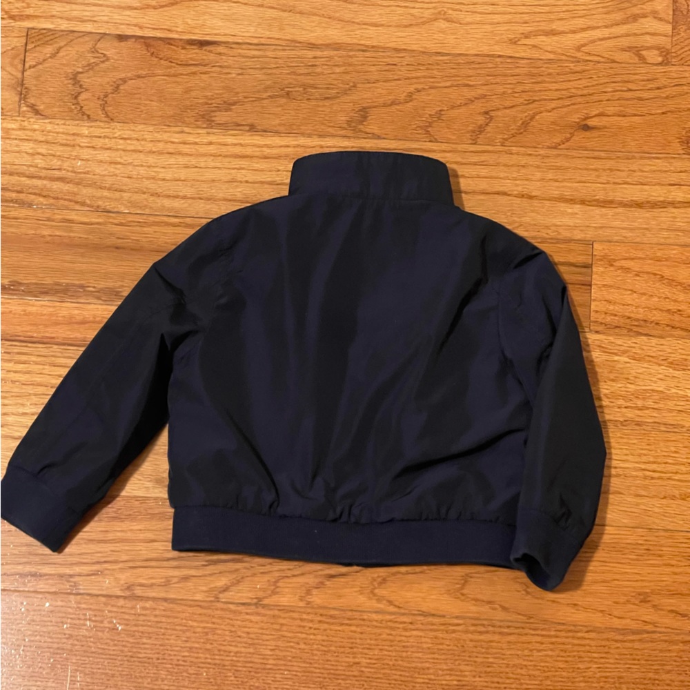Burberry boy jacket - Picture 3 of 3